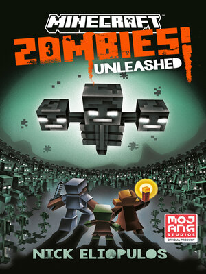 cover image of Zombies Unleashed!